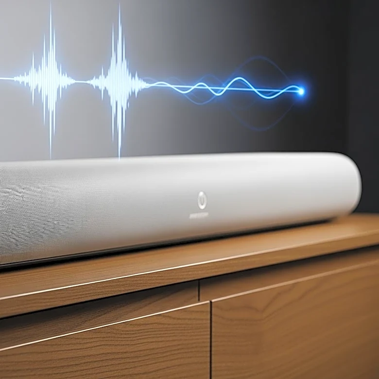 Bose Smart Ultra Soundbar Discounted for Prime Day, Enhancing Home Audio Experience