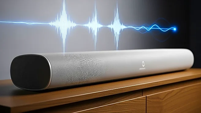 Bose Smart Ultra Soundbar Discounted for Prime Day, Enhancing Home Audio Experience