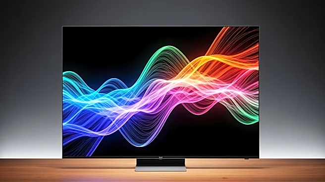 Amazon Offers Significant Discounts on 4K TVs for Prime Day Shoppers