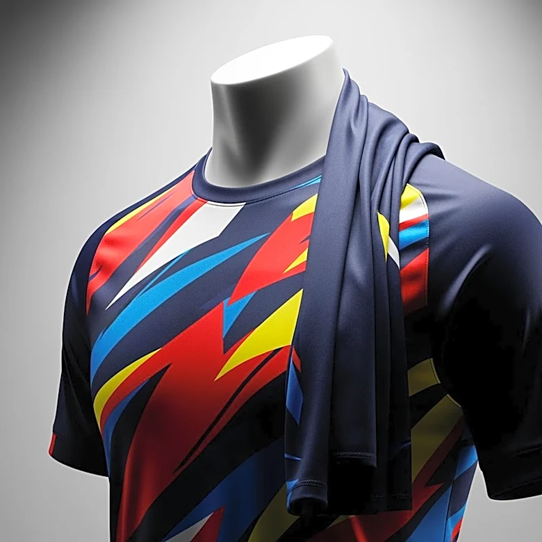 USMNT Unveils New 2026 World Cup Kits Designed by Yazmin Rosete