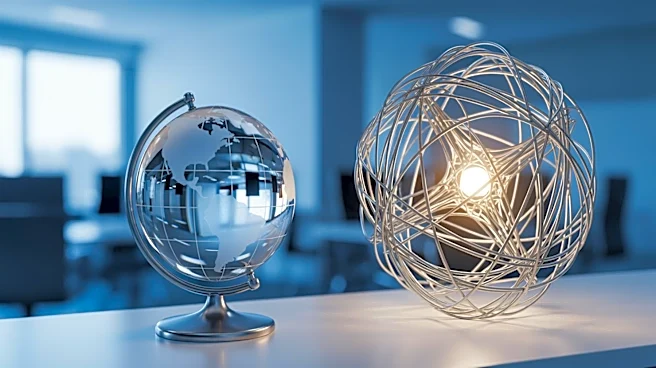 GFT Technologies Appoints New UK CEO to Drive AI Expansion