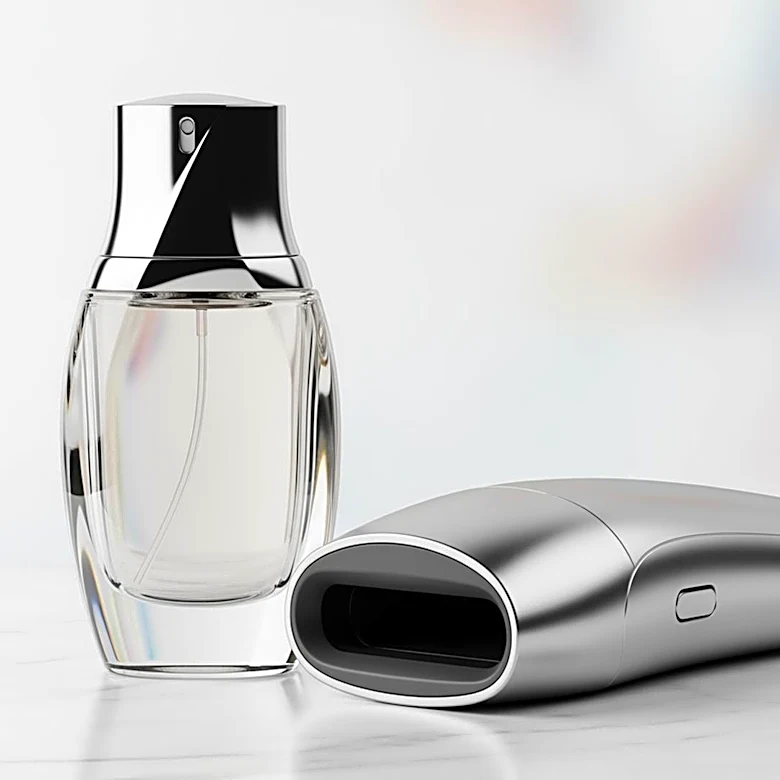 Jo Malone London and Estée Lauder Launch Scent Scanner to Personalize Fragrance Choices