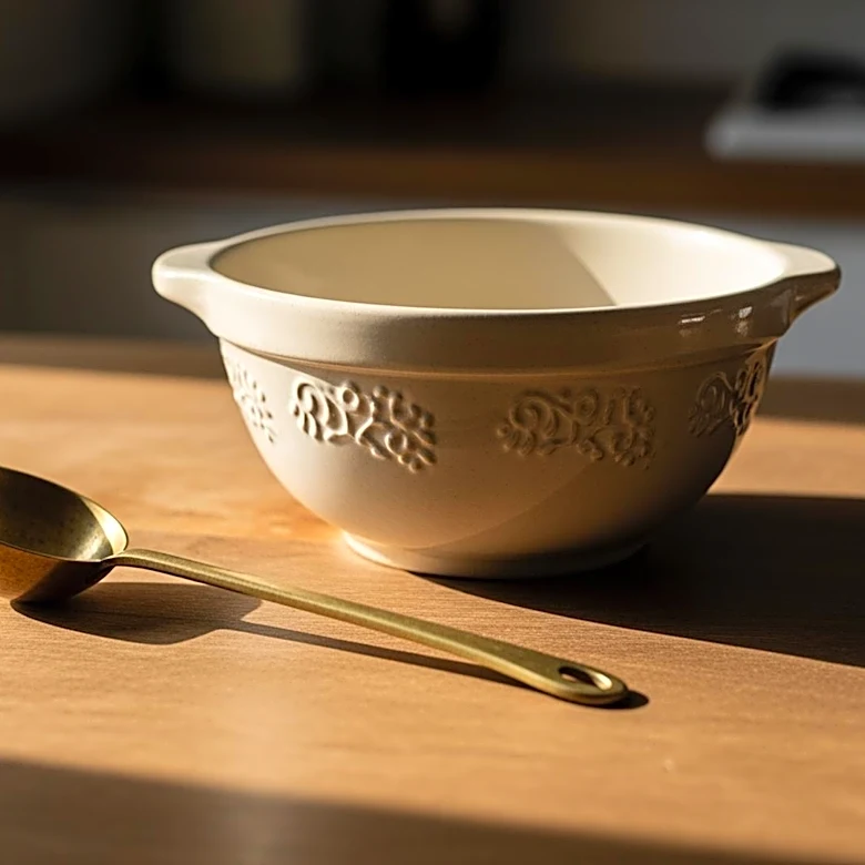 Dr. Lori Evaluates Kitchen Heirlooms on 'What's it Worth'