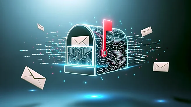 AI-Powered Inboxes Challenge Hotel Marketers to Enhance Email Deliverability