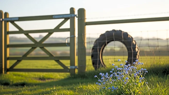 Jeremy Clarkson Reveals Prostate Cancer Diagnosis During 'Clarkson's Farm' Finale