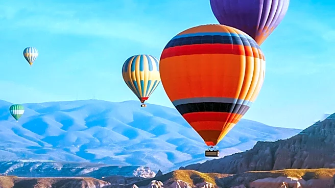 AI and Image Saturation Challenge Authentic Travel Experiences