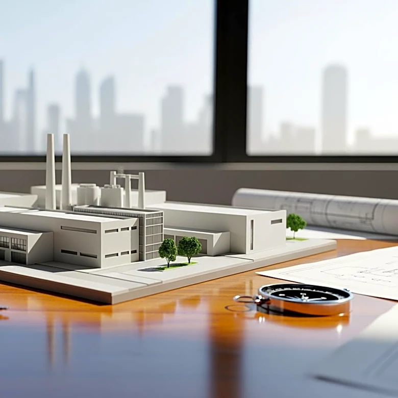 European Company Considers U.S. Site for Major Project Amid Competitive State Incentives