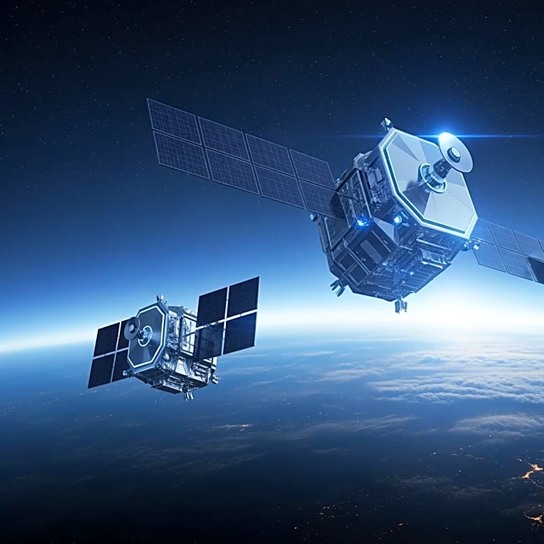 AST SpaceMobile Expands Satellite Network with Successful Launch of BlueBird Satellites