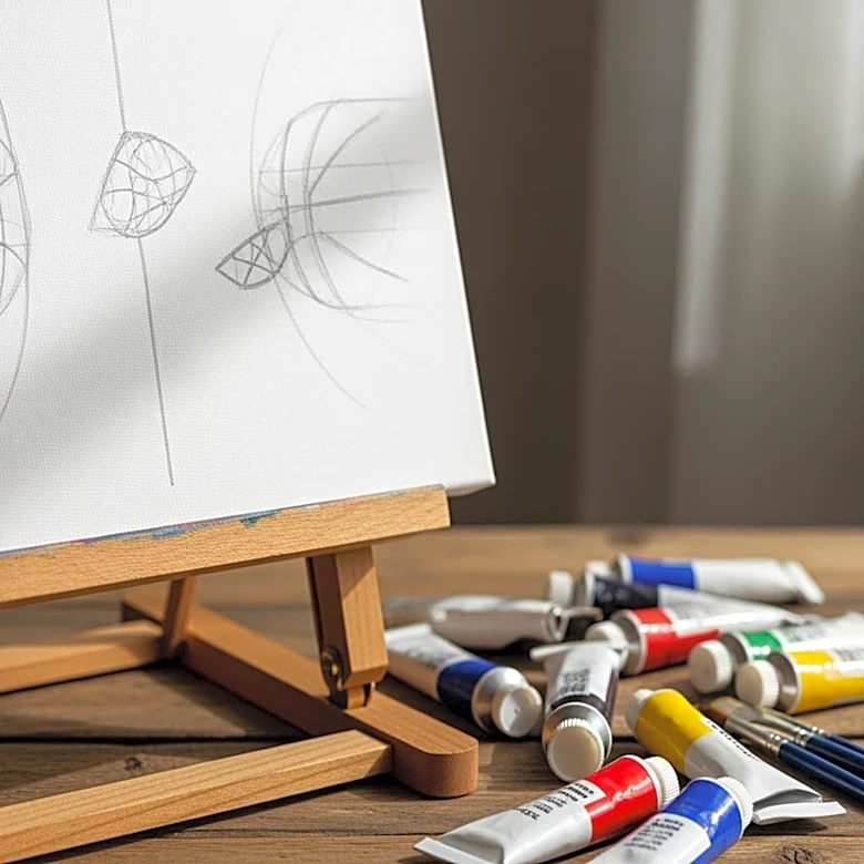 Artist Gavin Snider Accuses TikTok Star Devon Rodriguez of Copying Knicks Artwork
