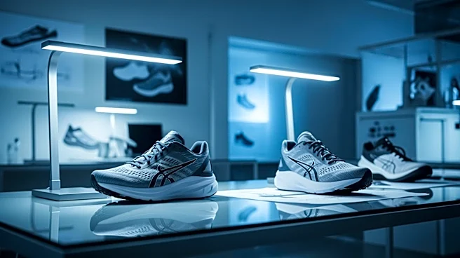 Asics Opens European Sports Research Centre to Enhance Product Innovation