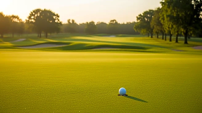 Shinnecock Hills Hosts 2026 U.S. Open: A Test of Precision and Patience