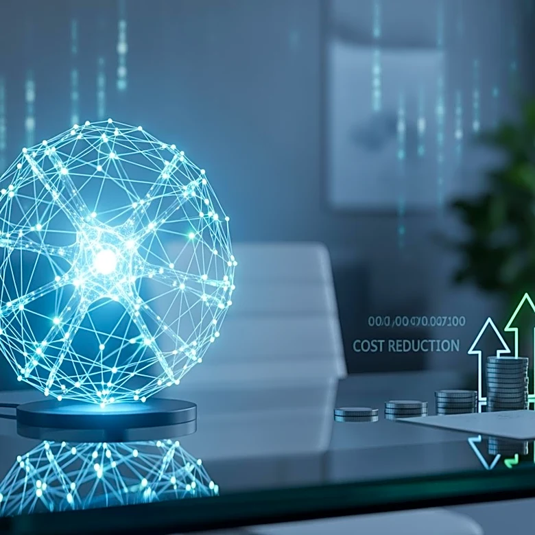 AI Revolutionizes Business Startups, Reducing Costs and Fueling Growth