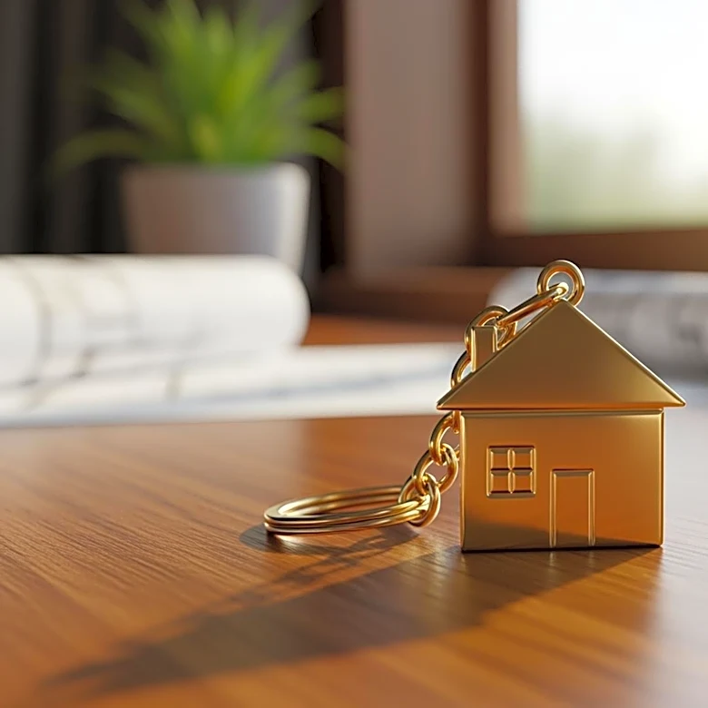 Homes.com Reports U.S. Median Home Price Increase Amidst Market Balancing