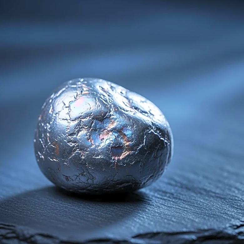 Brunswick County Considered for New Polymetallic Nodule Refining Facility