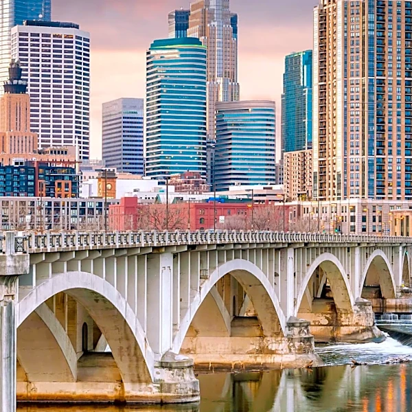 Stone Arch Bridge Festival Revives in Minneapolis, Showcasing Art and Culture