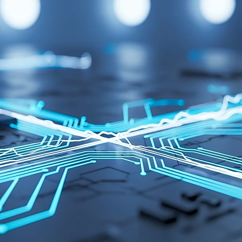 Chalmers University Researchers Achieve Breakthrough in Superconductivity for Ultra-Efficient Electronics