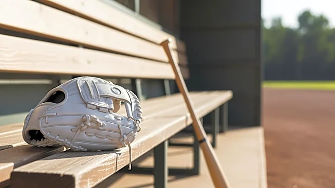 Orioles' Coby Mayo Takes Day Off Amid Lineup Changes Against Mariners