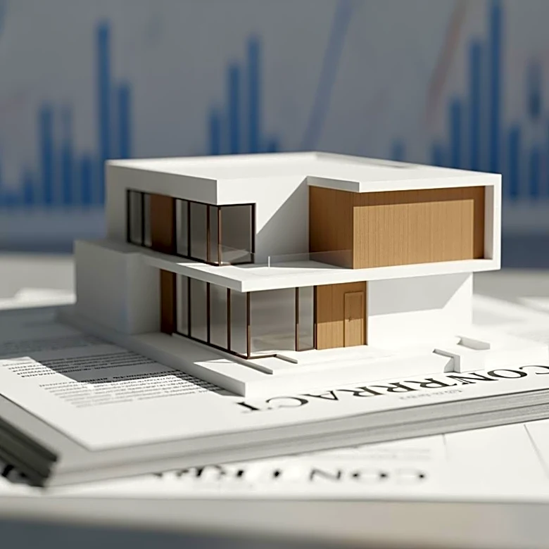 NAR Reports 3.8% Increase in Pending Home Sales Amidst High Mortgage Rates