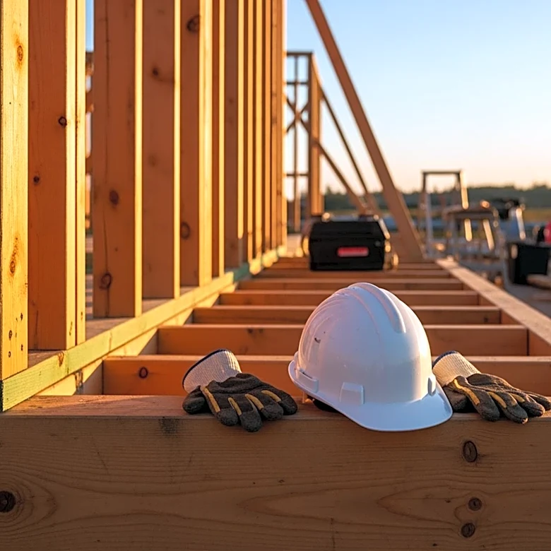 Labor Shortage in Construction Industry Exacerbates U.S. Housing Crisis