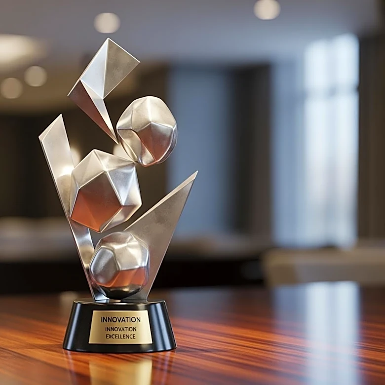 JustMarkets Wins 'Most Innovative Broker' Award at FMAS 2026 for Second Year
