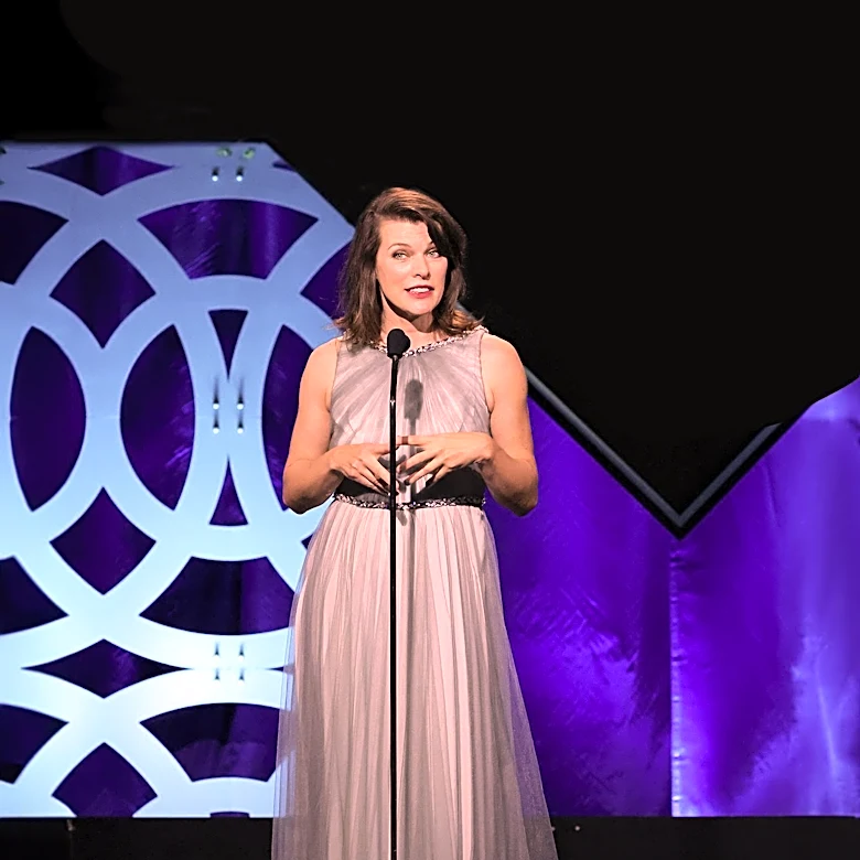 Sylvia Morrison Honored as Top Empowerment Specialist and Humanitarian by IAOTP