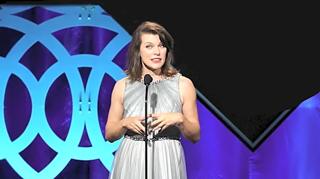Sylvia Morrison Honored as Top Empowerment Specialist and Humanitarian by IAOTP