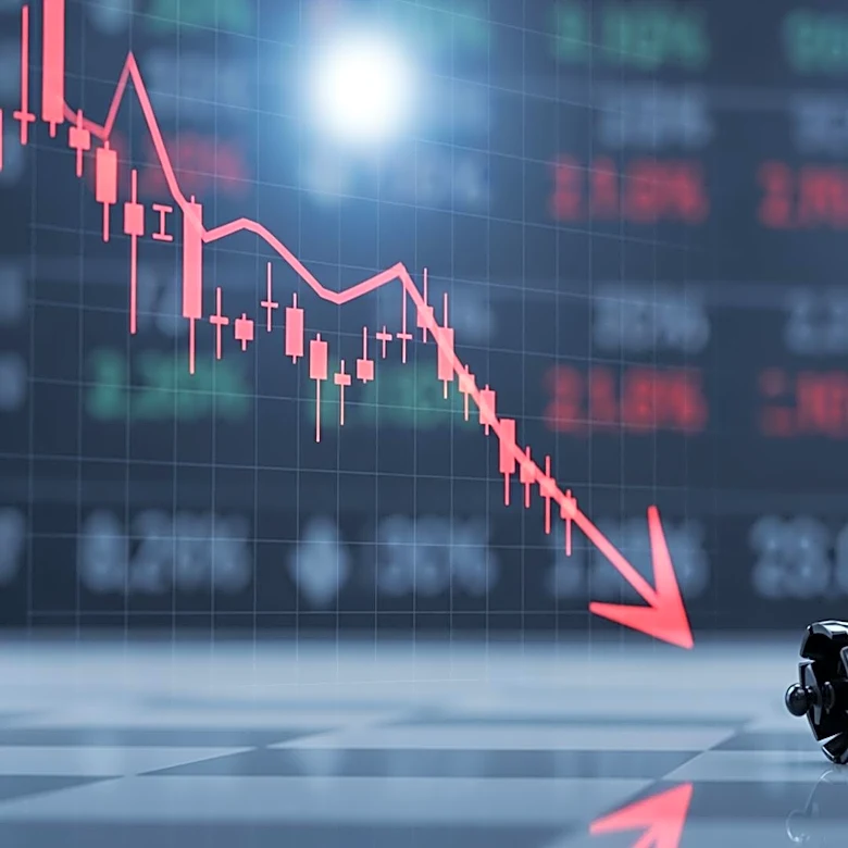 Netflix Stock Declines Following Failed Bid for Roku Amid Fox Acquisition