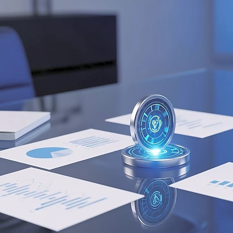 AI Token Economy Sparks Workplace Budget Challenges for Companies