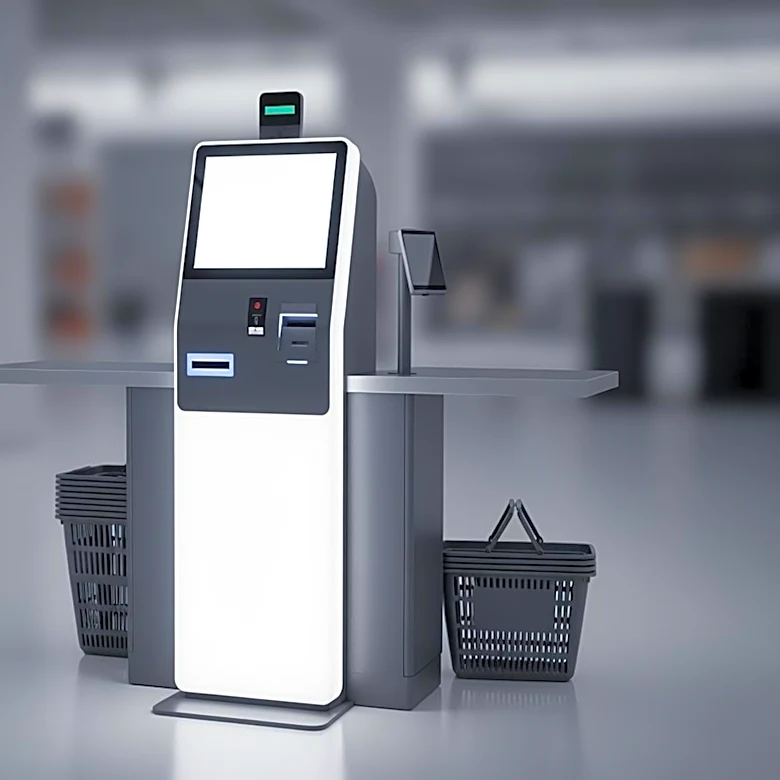 ECR Retail Loss Study Reveals Self-Checkout as Dominant Payment Method Amidst Loss Challenges