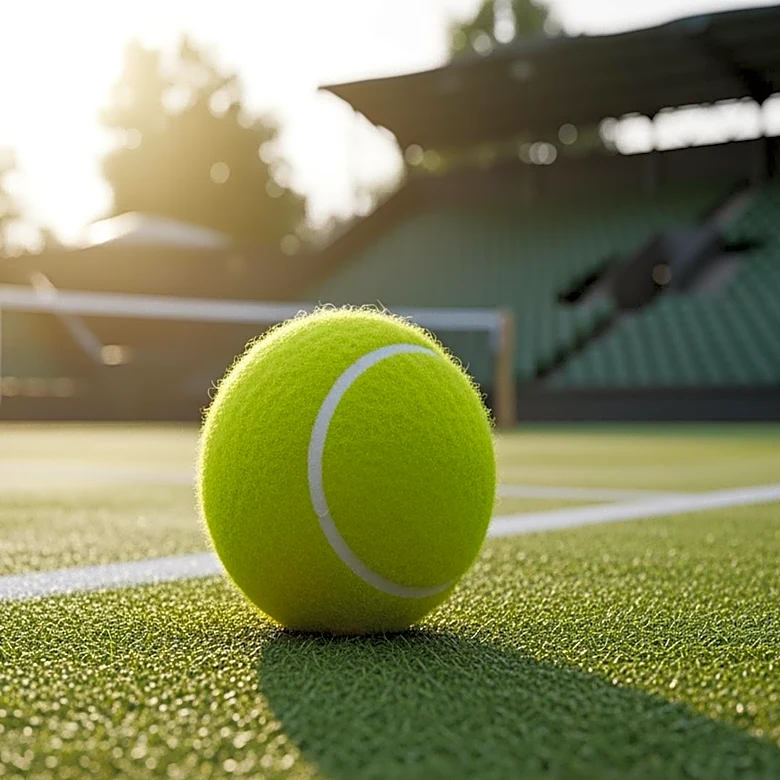 Arthur Fery Advances to Quarter-Finals at Queen's Tennis Championships