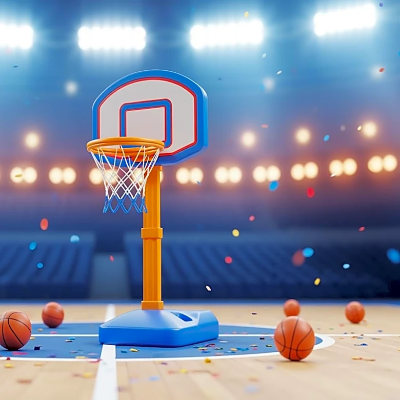 New York Knicks' Children Steal Spotlight During NBA Finals Celebration