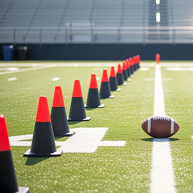 Atlanta Falcons Announce 10 Open Practices for Upcoming Training Camp