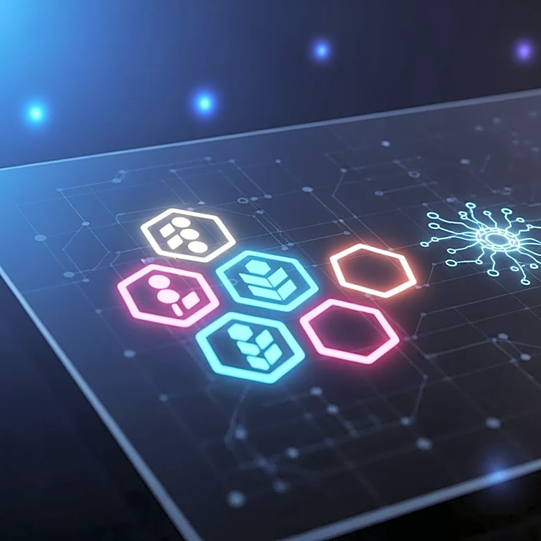 Zoomex Launches Tokenized Equities Amid Shift from Crypto to AI Stocks