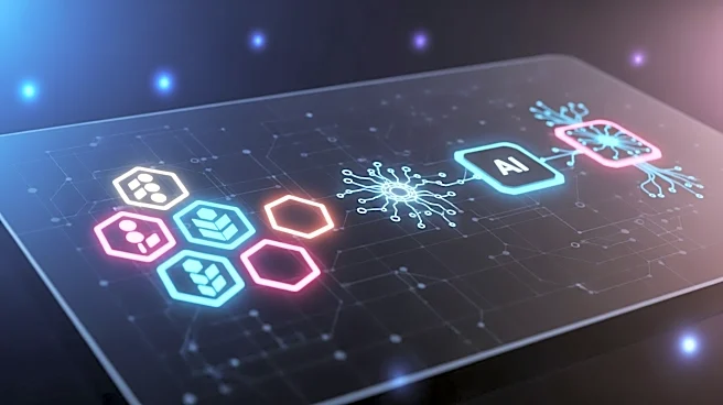 Zoomex Launches Tokenized Equities Amid Shift from Crypto to AI Stocks