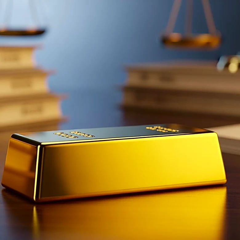 Central Banks Show Increased Interest in Gold Reserves, Survey Finds