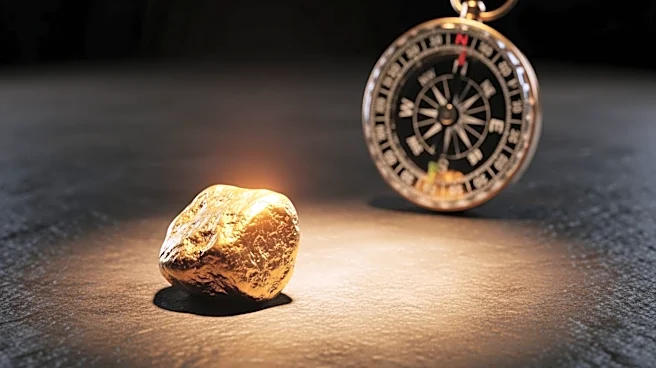 Rokeby Resources Appoints New Leadership Amid Gold Project Acquisition