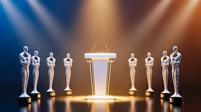 Emmy Awards to Announce All Nominations on July 8, Streamlining Process