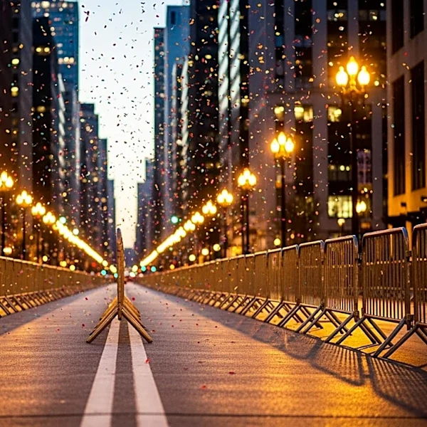 New York Knicks' Championship Parade Sparks High Demand for Viewing Spots
