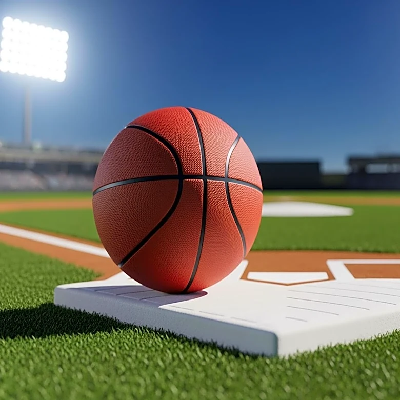 New York Knicks Celebrate NBA Title with First Pitches at Yankees Game