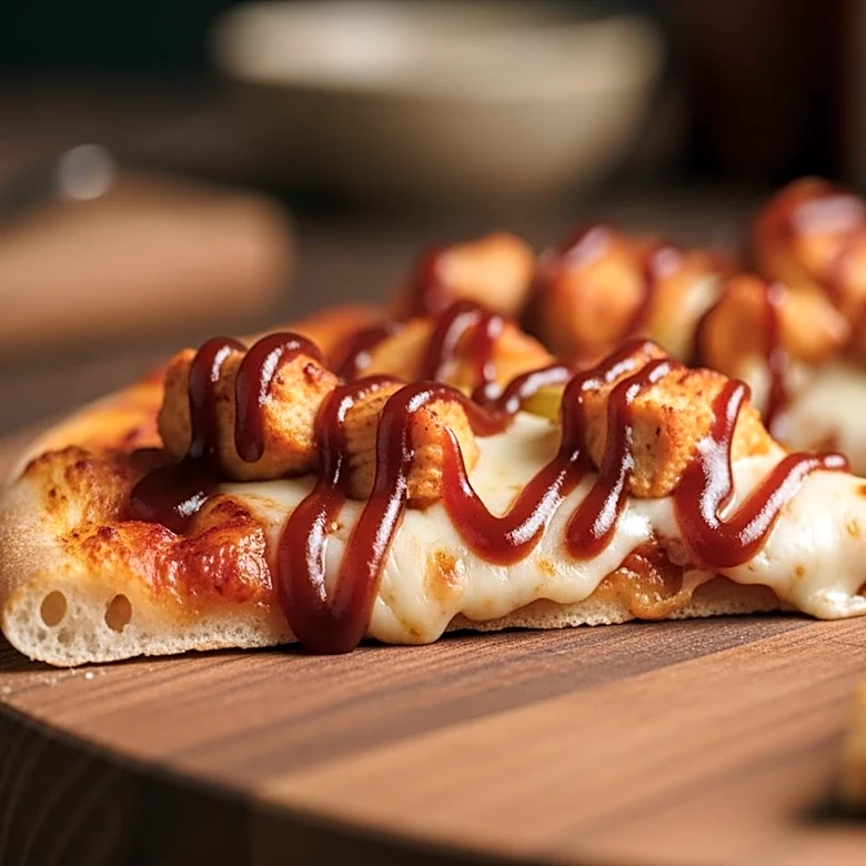 Lou Malnati’s Launches Limited-Time BBQ Chicken Pizza Nationwide