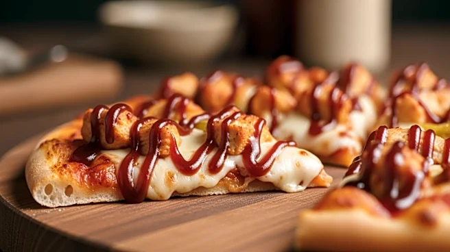 Lou Malnati’s Launches Limited-Time BBQ Chicken Pizza Nationwide