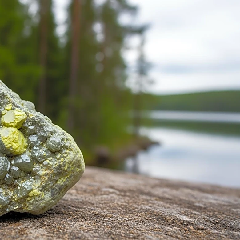 Greenridge Exploration Secures Full Ownership of Carpenter Lake Uranium Project