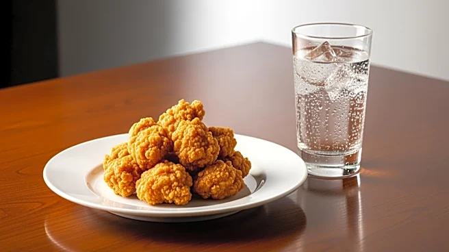 KFC Unveils New Strategy Focused on Boneless Chicken and Beverage Innovations