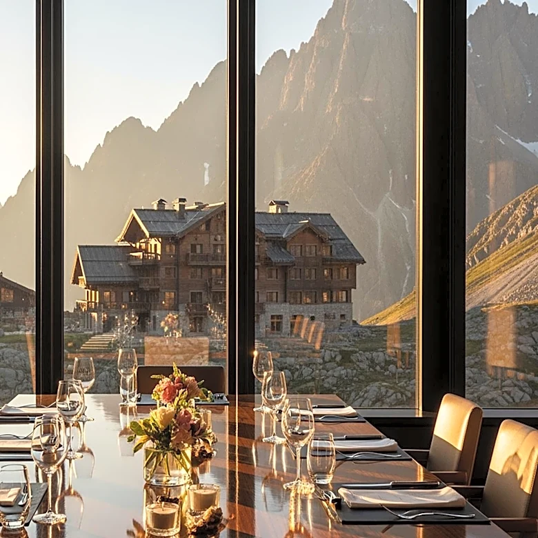 Rimrock Banff to Debut in 2026 with Enhanced Meeting and Event Facilities