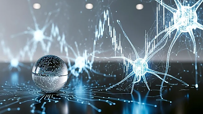 AI Researcher Gary Marcus Warns of Potential Risks for Tech Stocks Linked to OpenAI