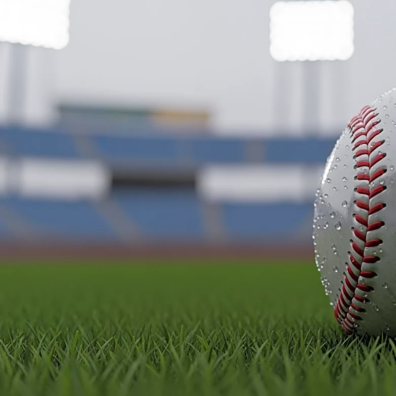 Atlanta Braves vs. San Francisco Giants Game Suspended Due to Rain