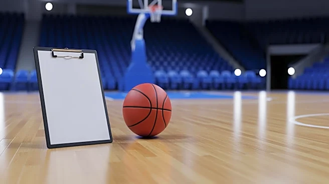 Dallas Mavericks Continue Coaching Search After Missing Sean Sweeney