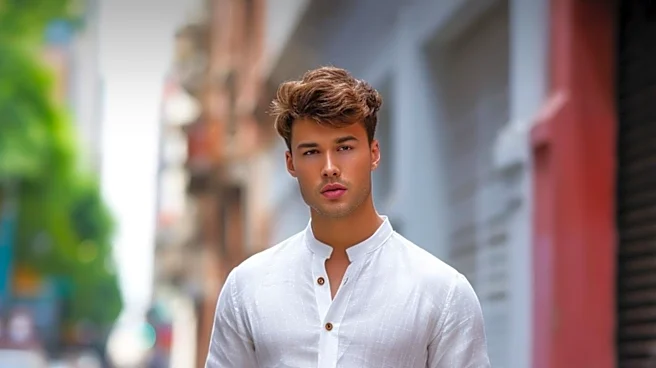 Linen Pants: A Summer Wardrobe Essential for Style and Comfort