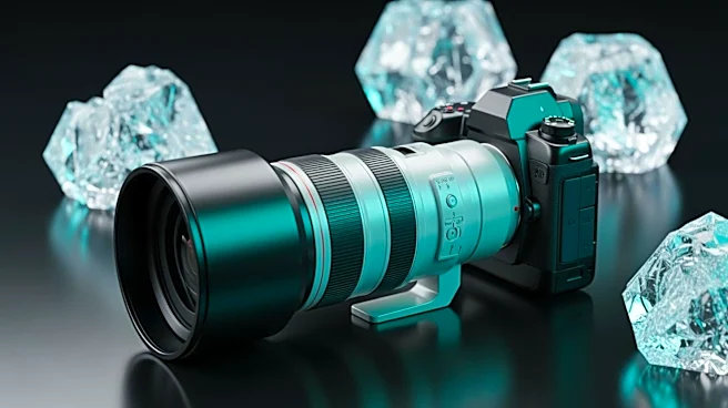 San Jose Sharks Highlight Photographer Panayiota Good's Work in New Video Feature