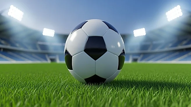 CNN Premieres 'Chasing Soccer Glory' Documenting Soccer's Rise in the U.S.